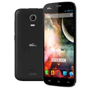 Wiko Smartphone Dark Moon 4 7hd 